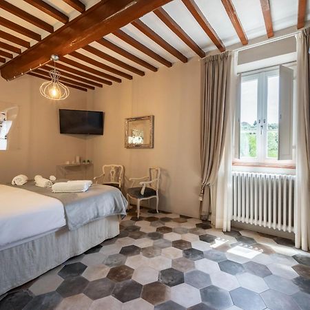Idea Resort - Rooms&Apartments Вінчі Екстер'єр фото