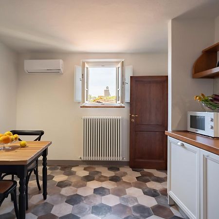 Idea Resort - Rooms&Apartments Вінчі Екстер'єр фото