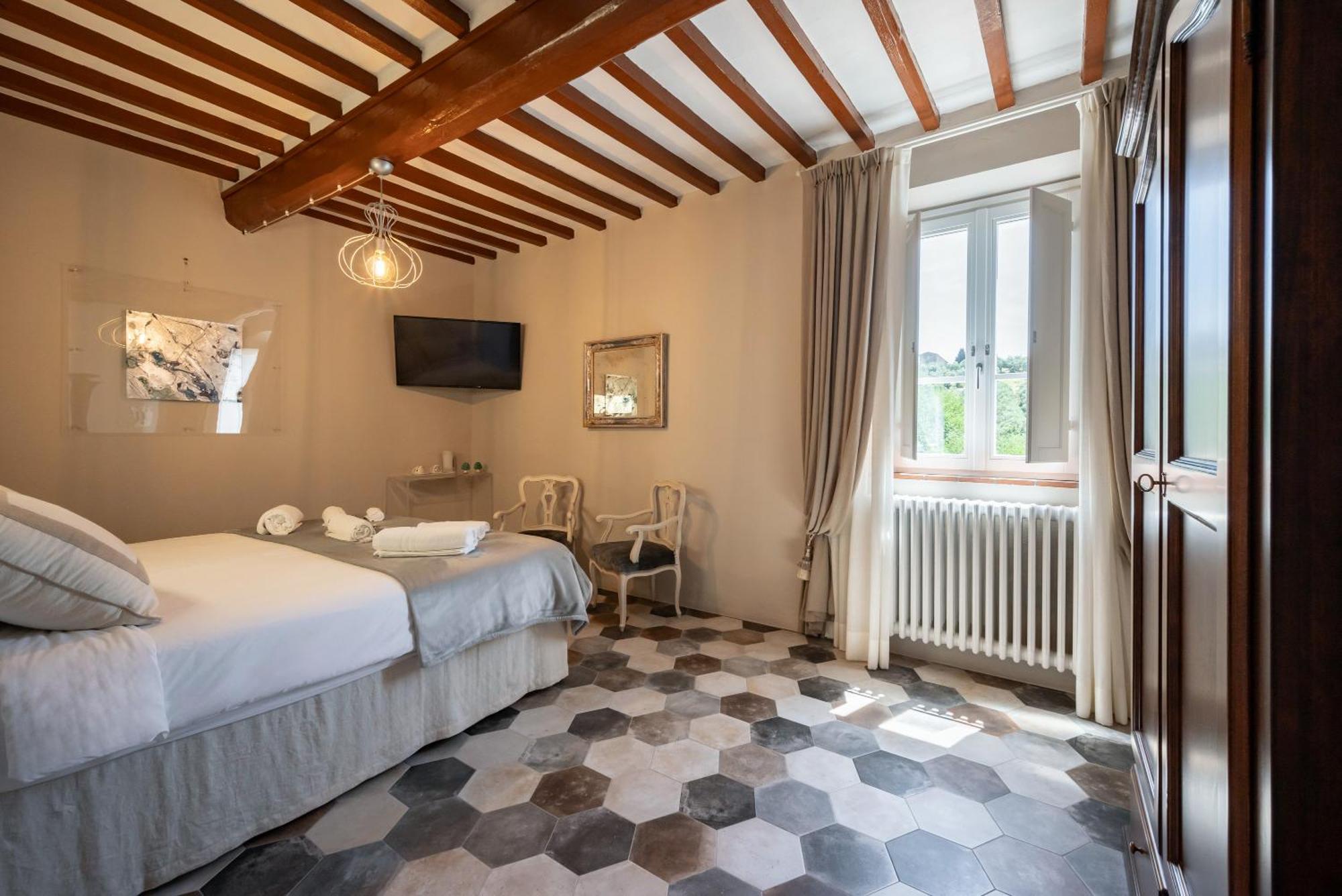 Idea Resort - Rooms&Apartments Вінчі Екстер'єр фото