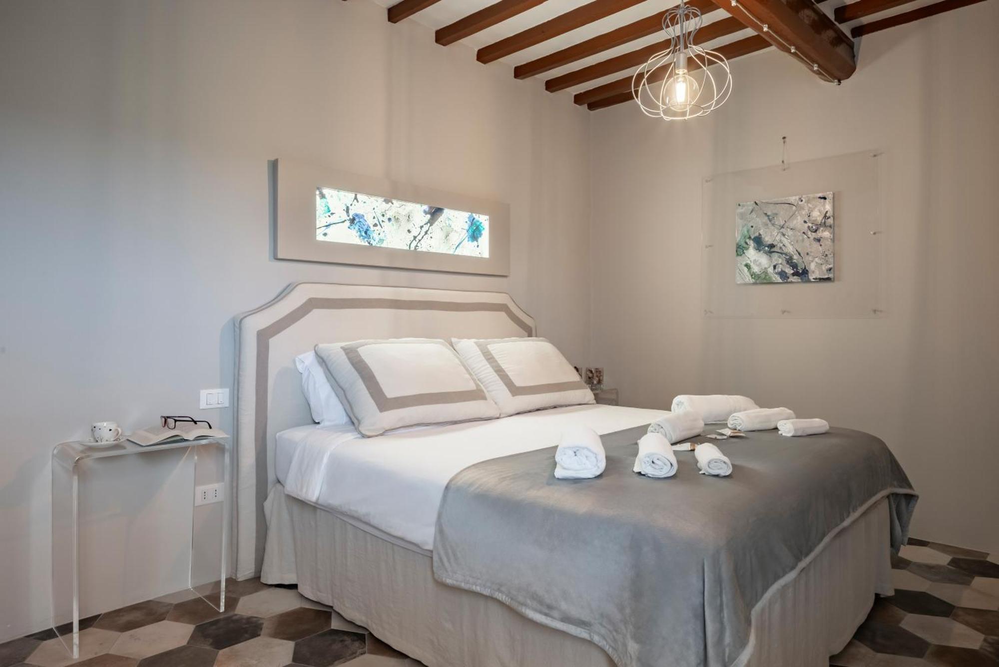 Idea Resort - Rooms&Apartments Вінчі Екстер'єр фото