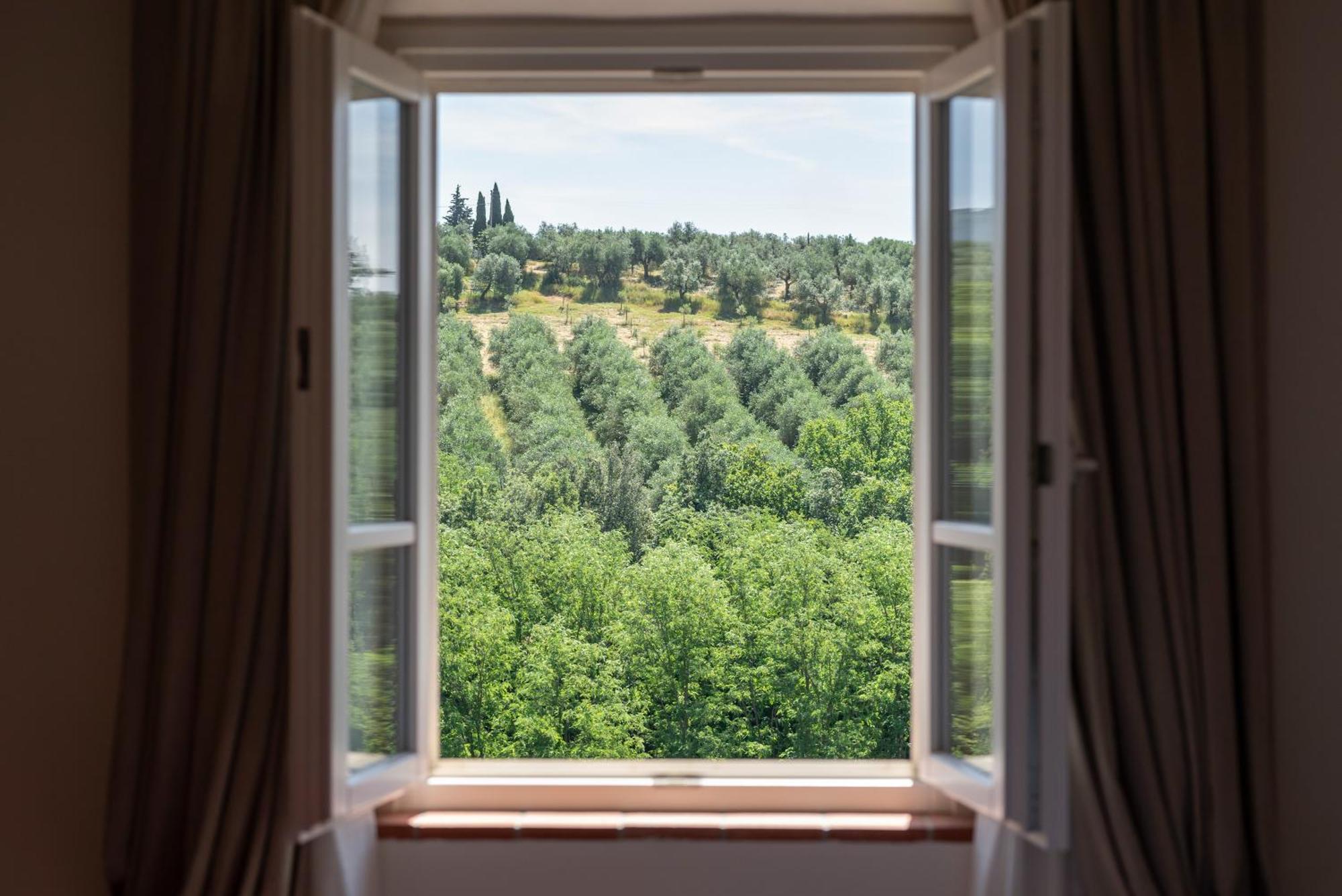 Idea Resort - Rooms&Apartments Вінчі Екстер'єр фото