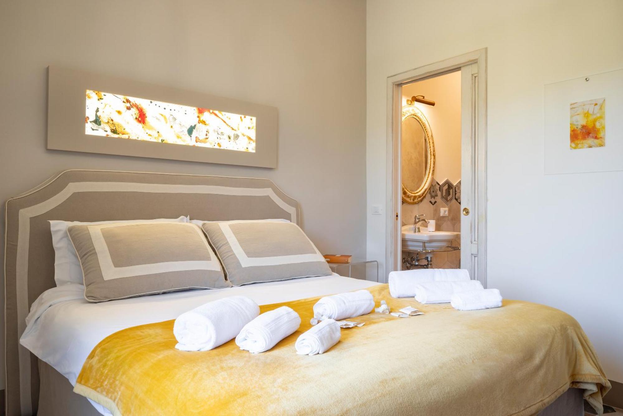 Idea Resort - Rooms&Apartments Вінчі Екстер'єр фото