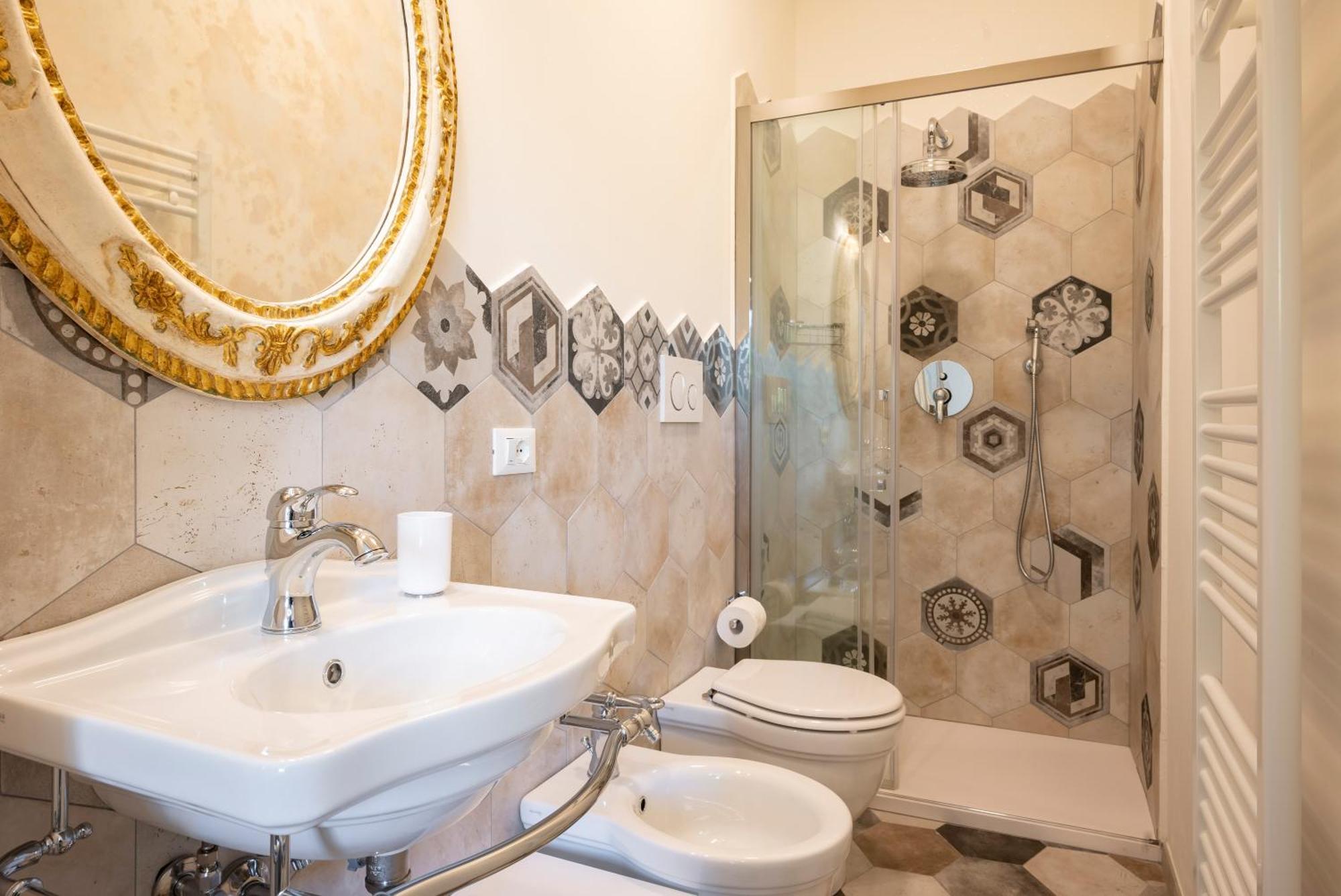Idea Resort - Rooms&Apartments Вінчі Екстер'єр фото