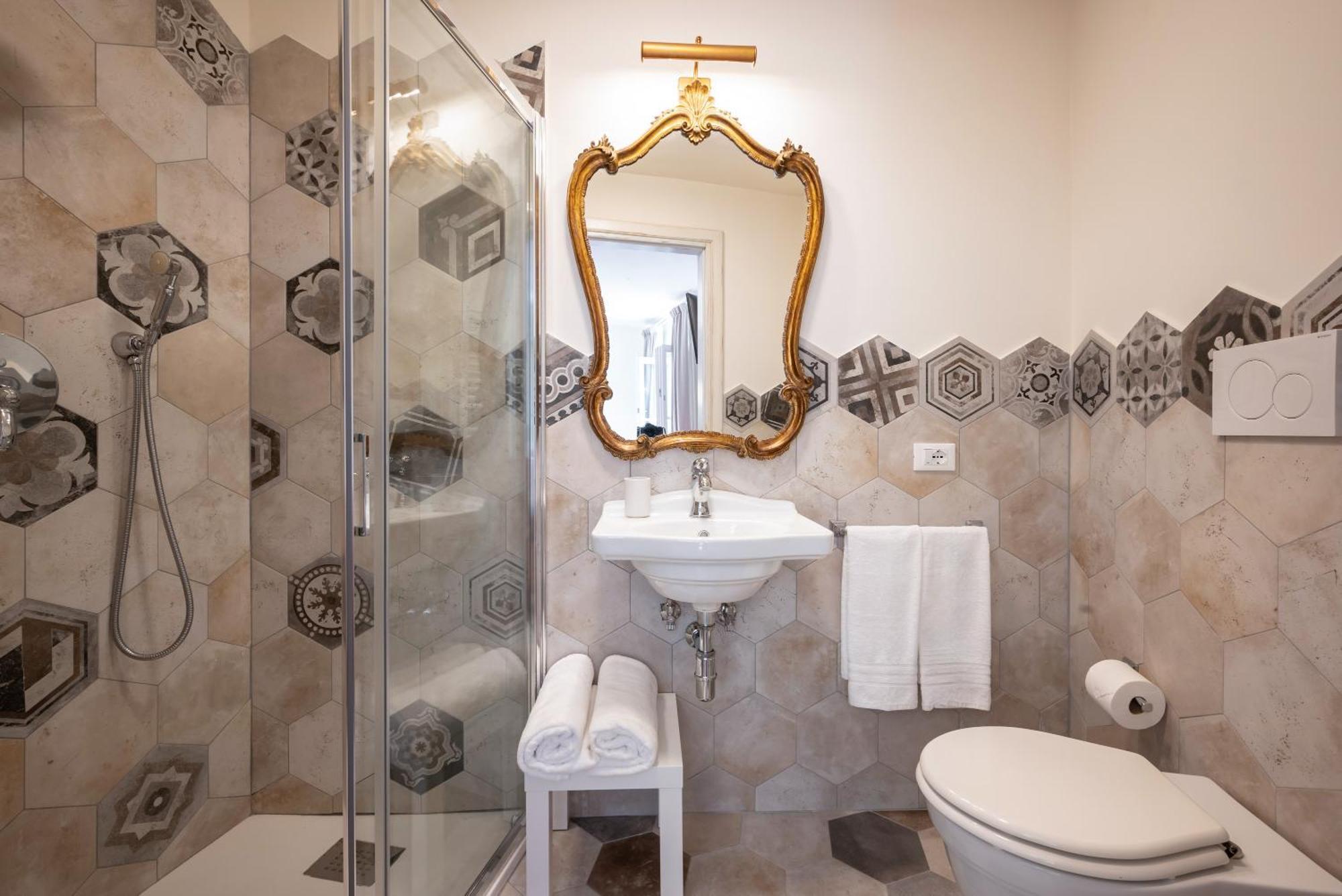 Idea Resort - Rooms&Apartments Вінчі Екстер'єр фото
