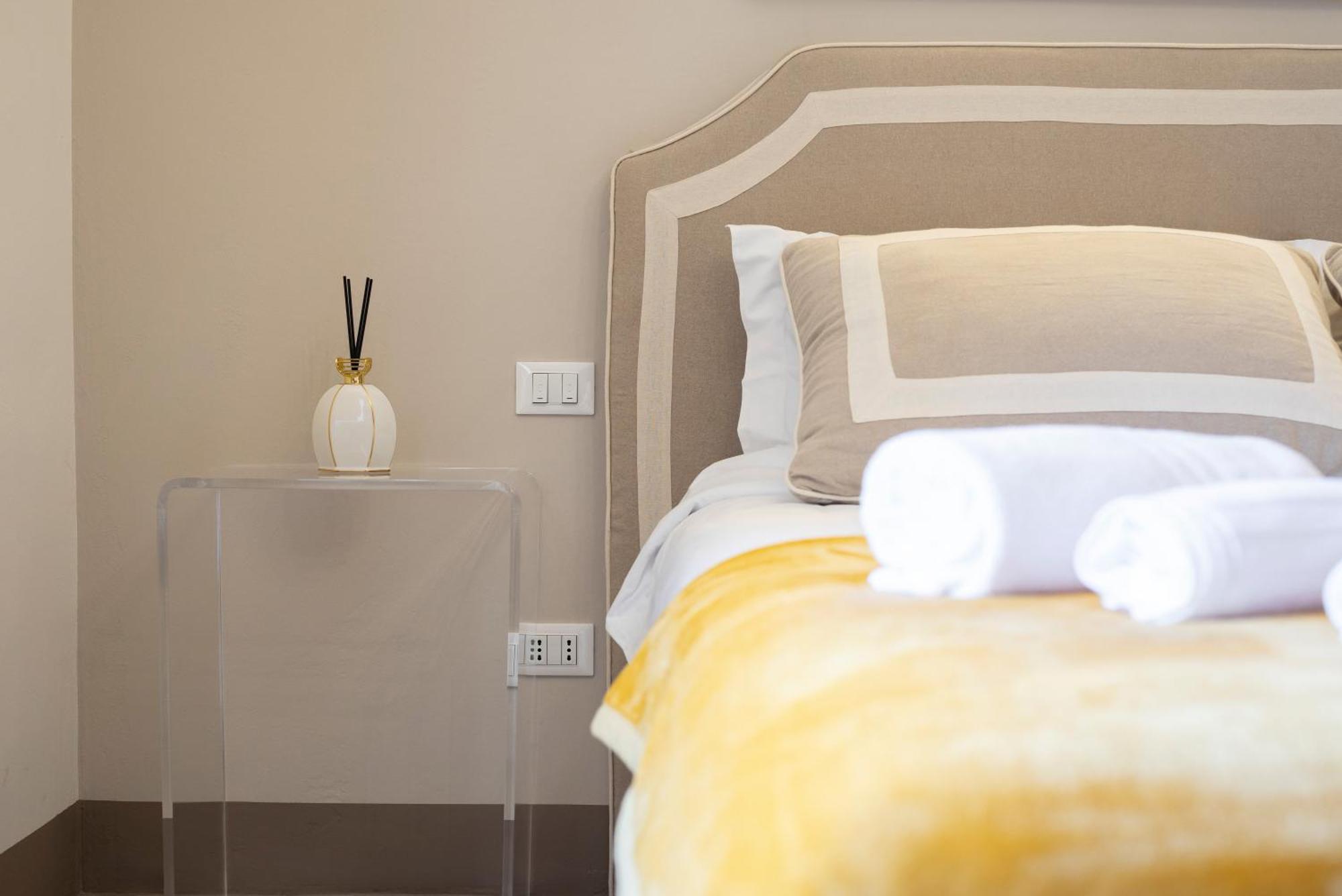 Idea Resort - Rooms&Apartments Вінчі Екстер'єр фото