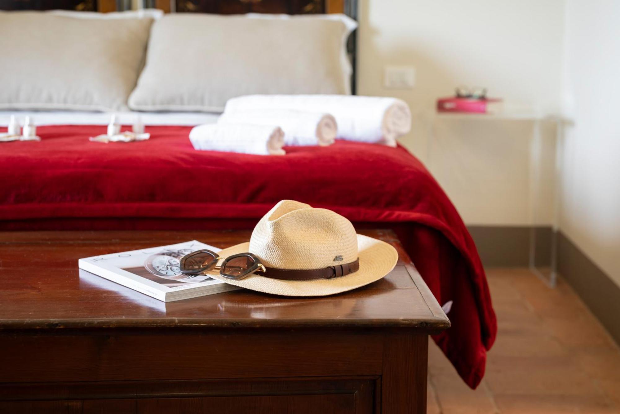 Idea Resort - Rooms&Apartments Вінчі Екстер'єр фото