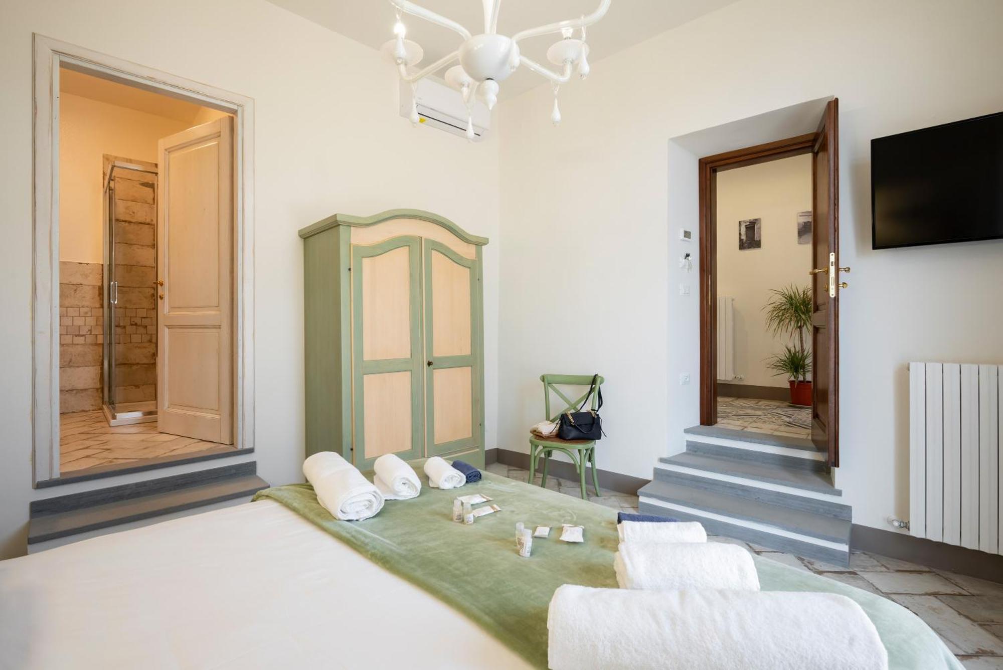 Idea Resort - Rooms&Apartments Вінчі Екстер'єр фото