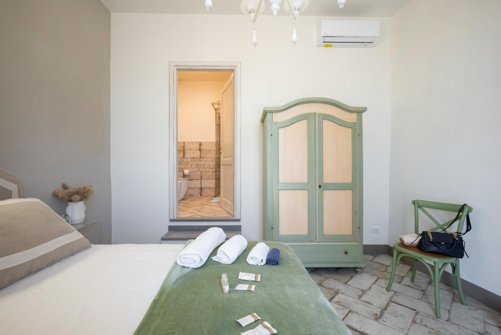 Idea Resort - Rooms&Apartments Вінчі Екстер'єр фото