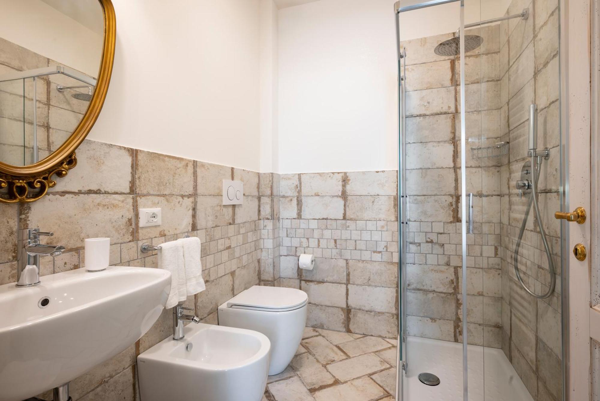 Idea Resort - Rooms&Apartments Вінчі Екстер'єр фото