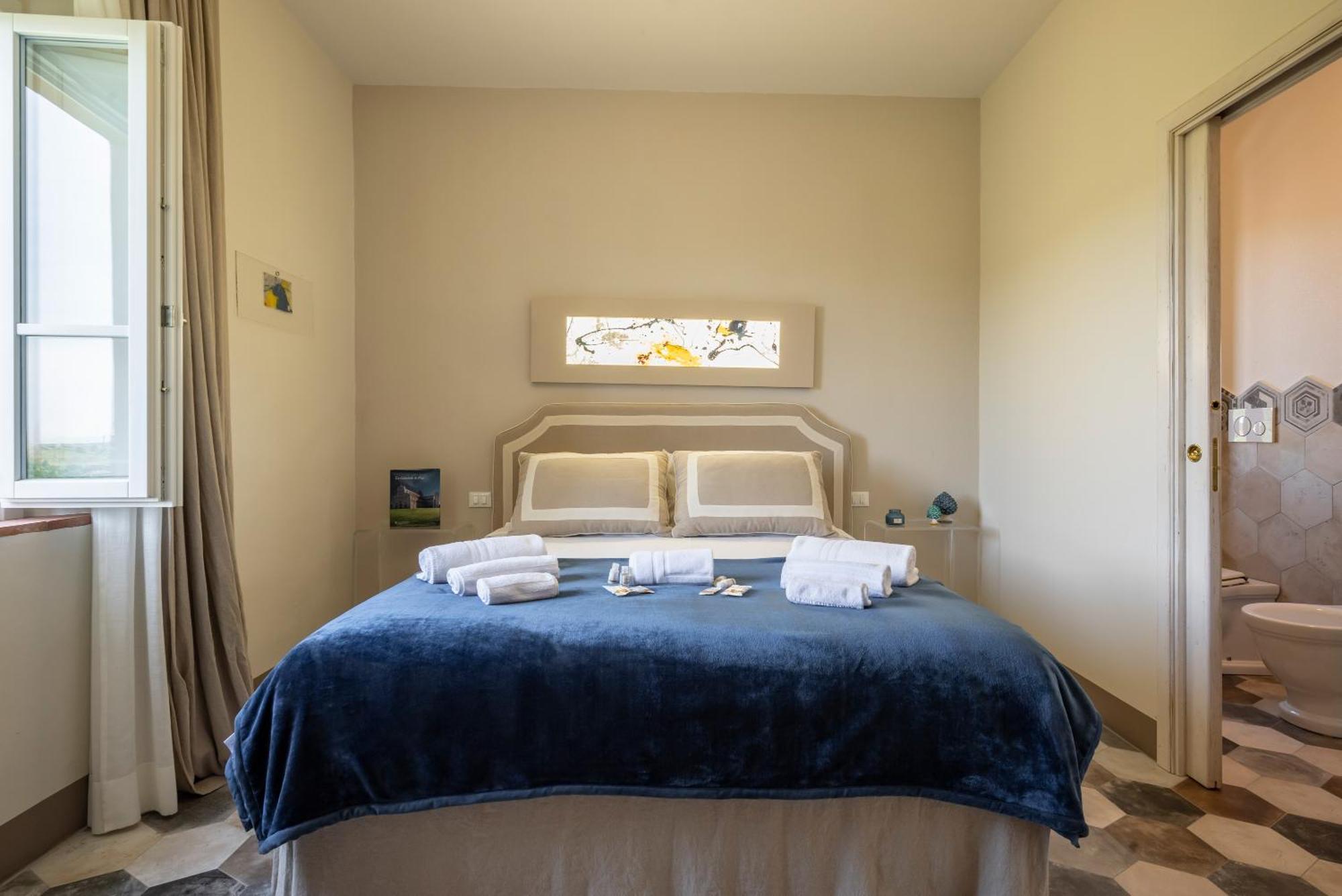 Idea Resort - Rooms&Apartments Вінчі Екстер'єр фото