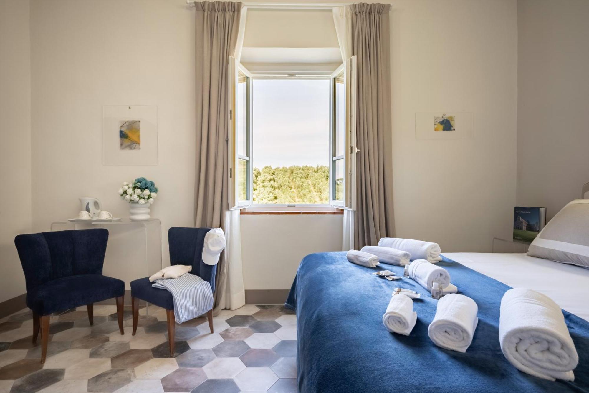 Idea Resort - Rooms&Apartments Вінчі Екстер'єр фото
