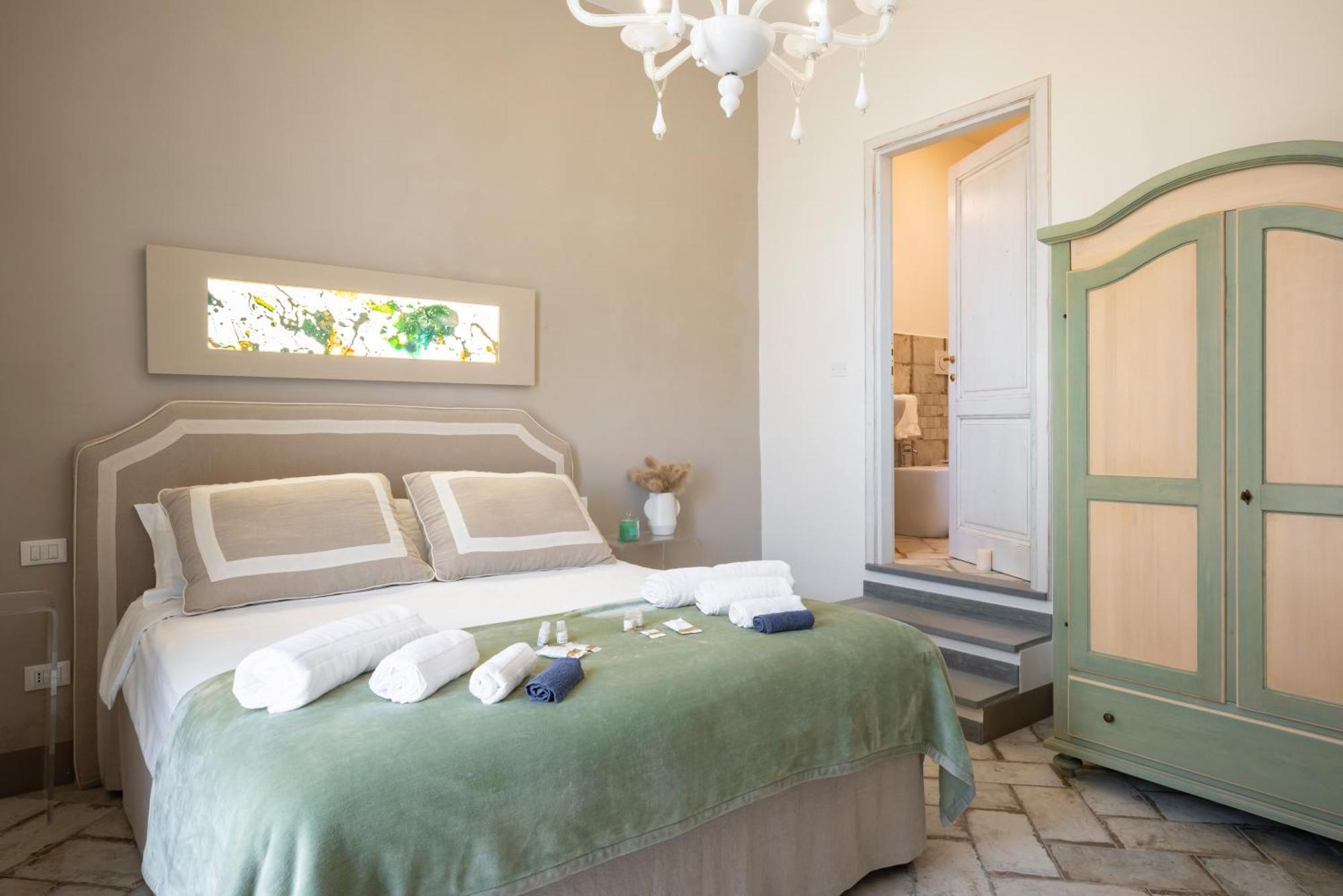 Idea Resort - Rooms&Apartments Вінчі Екстер'єр фото