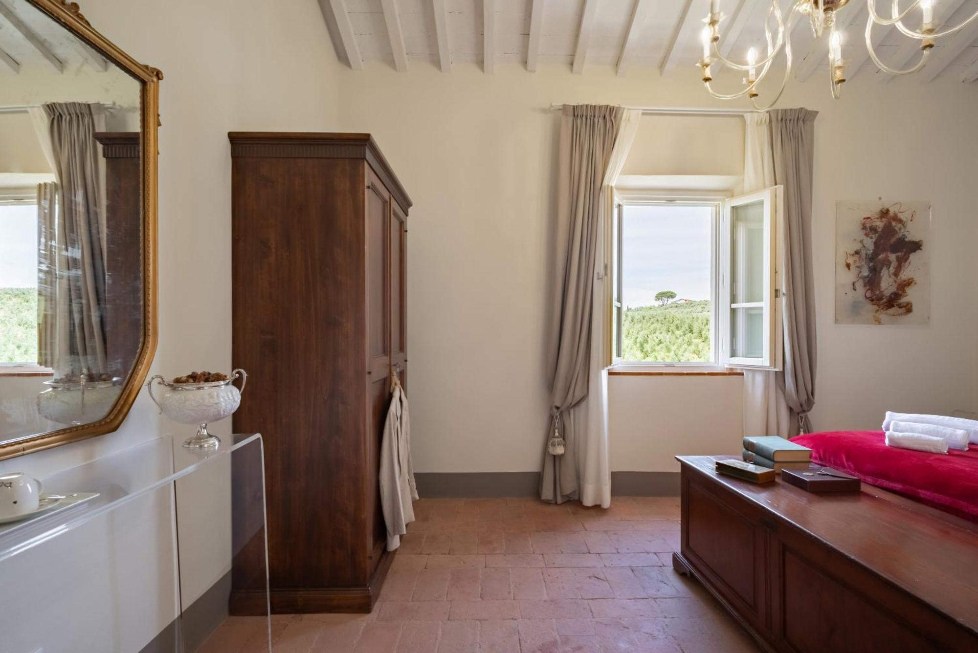 Idea Resort - Rooms&Apartments Вінчі Екстер'єр фото