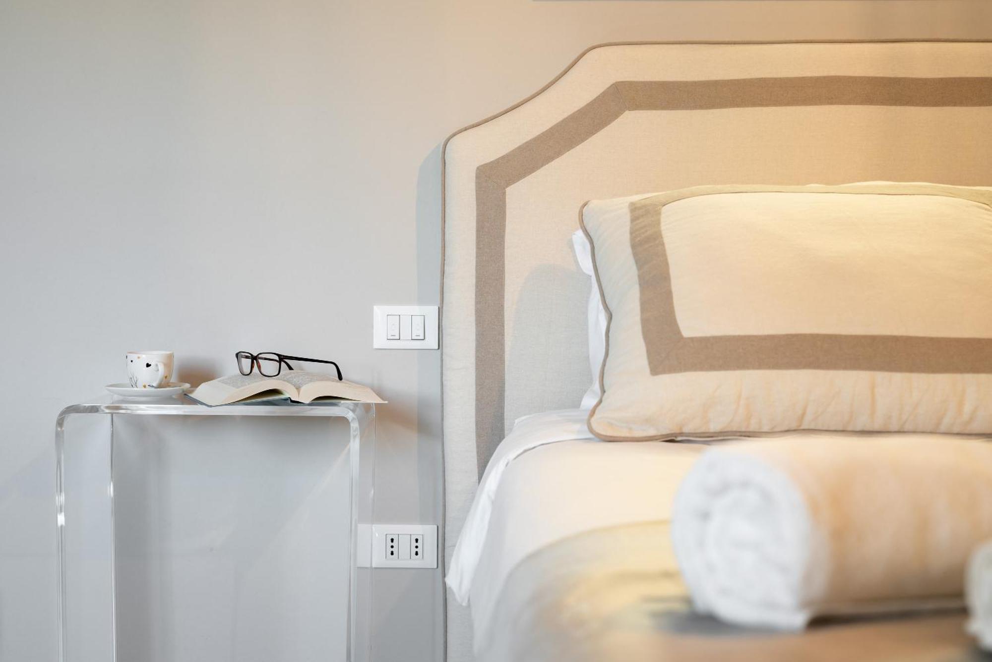 Idea Resort - Rooms&Apartments Вінчі Екстер'єр фото
