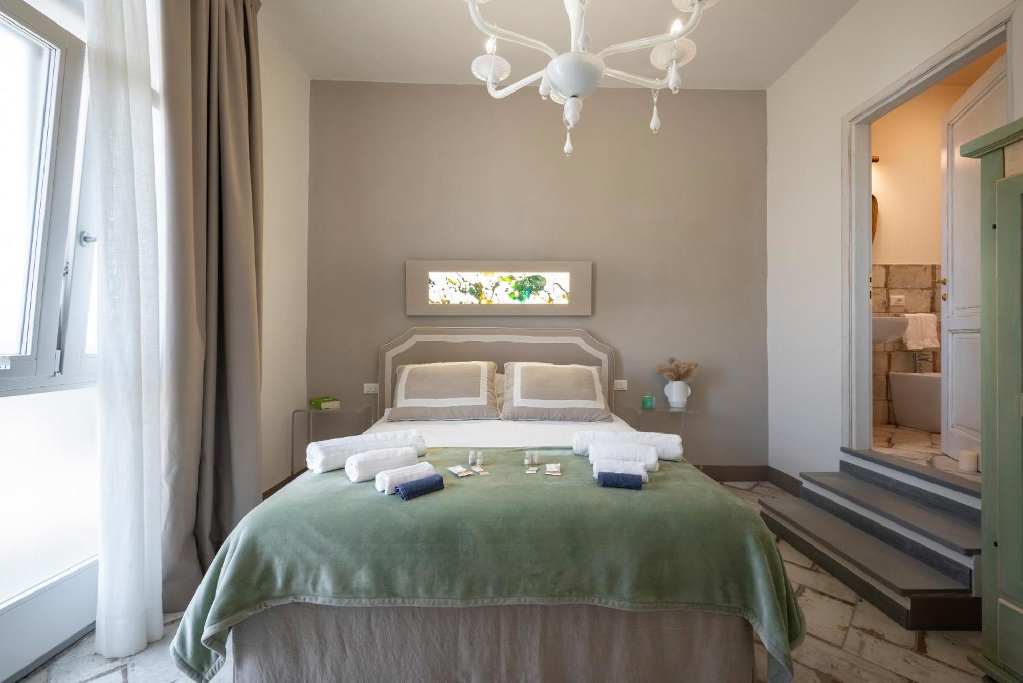 Idea Resort - Rooms&Apartments Вінчі Екстер'єр фото