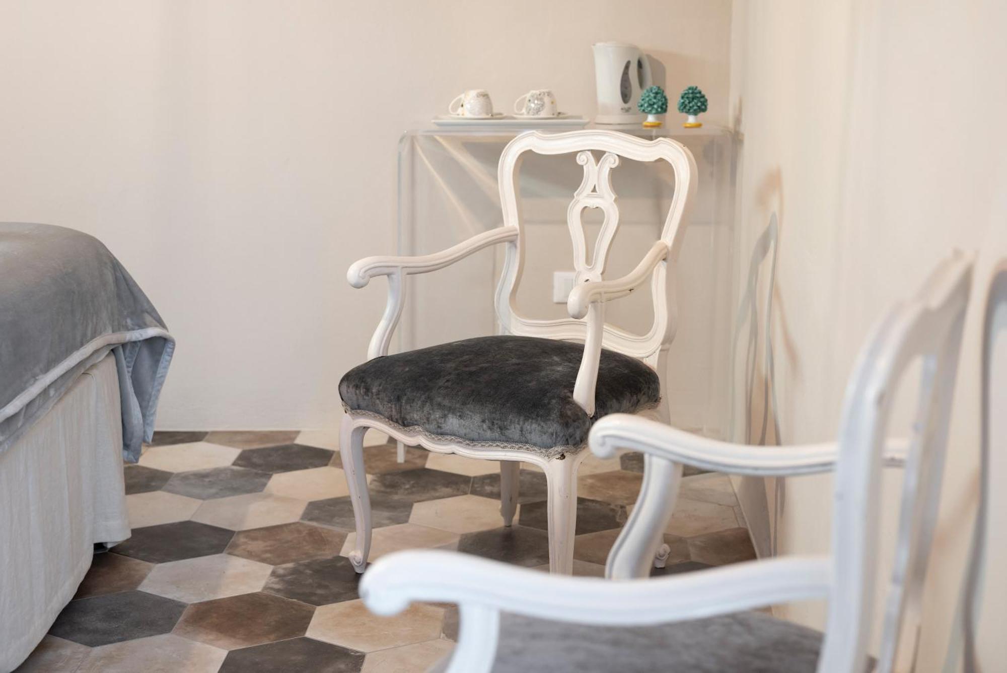 Idea Resort - Rooms&Apartments Вінчі Екстер'єр фото
