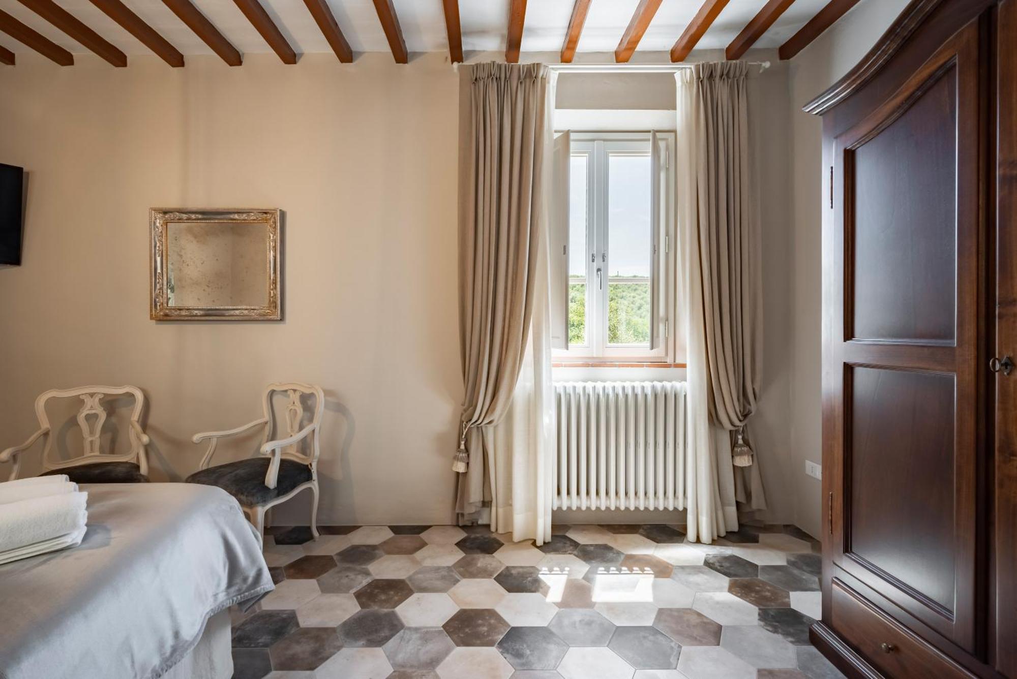 Idea Resort - Rooms&Apartments Вінчі Екстер'єр фото