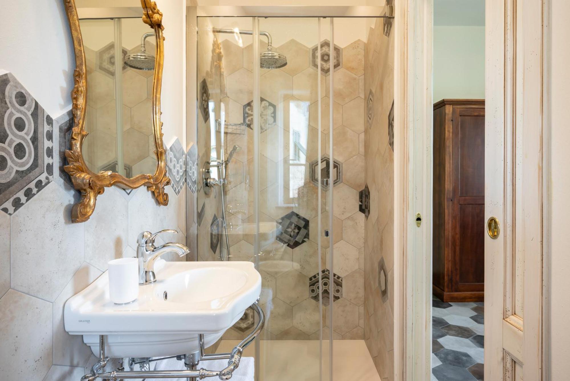 Idea Resort - Rooms&Apartments Вінчі Екстер'єр фото