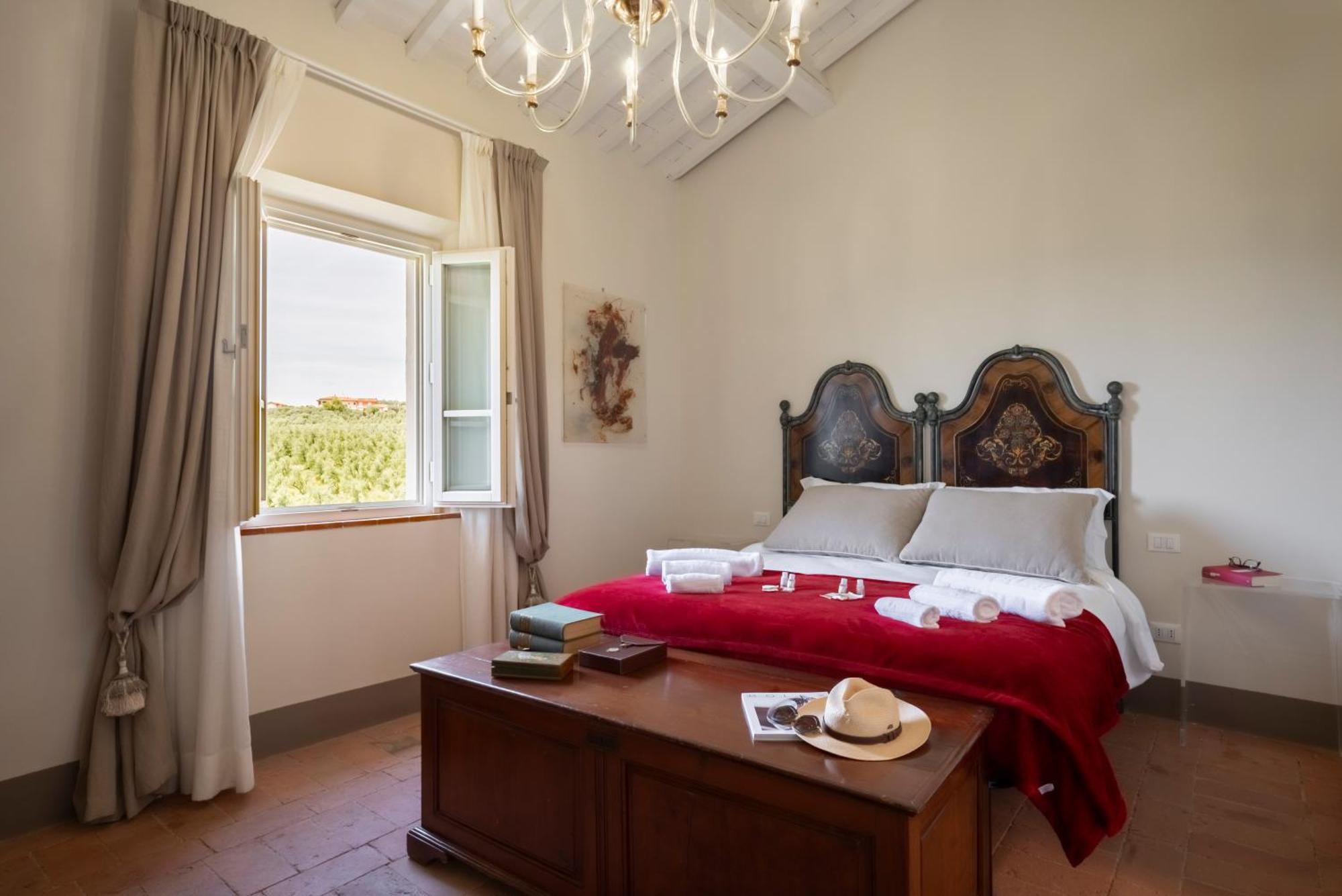 Idea Resort - Rooms&Apartments Вінчі Екстер'єр фото
