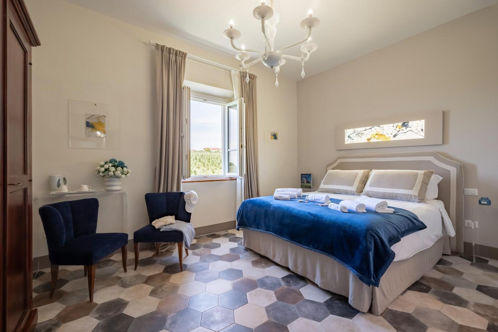 Idea Resort - Rooms&Apartments Вінчі Екстер'єр фото