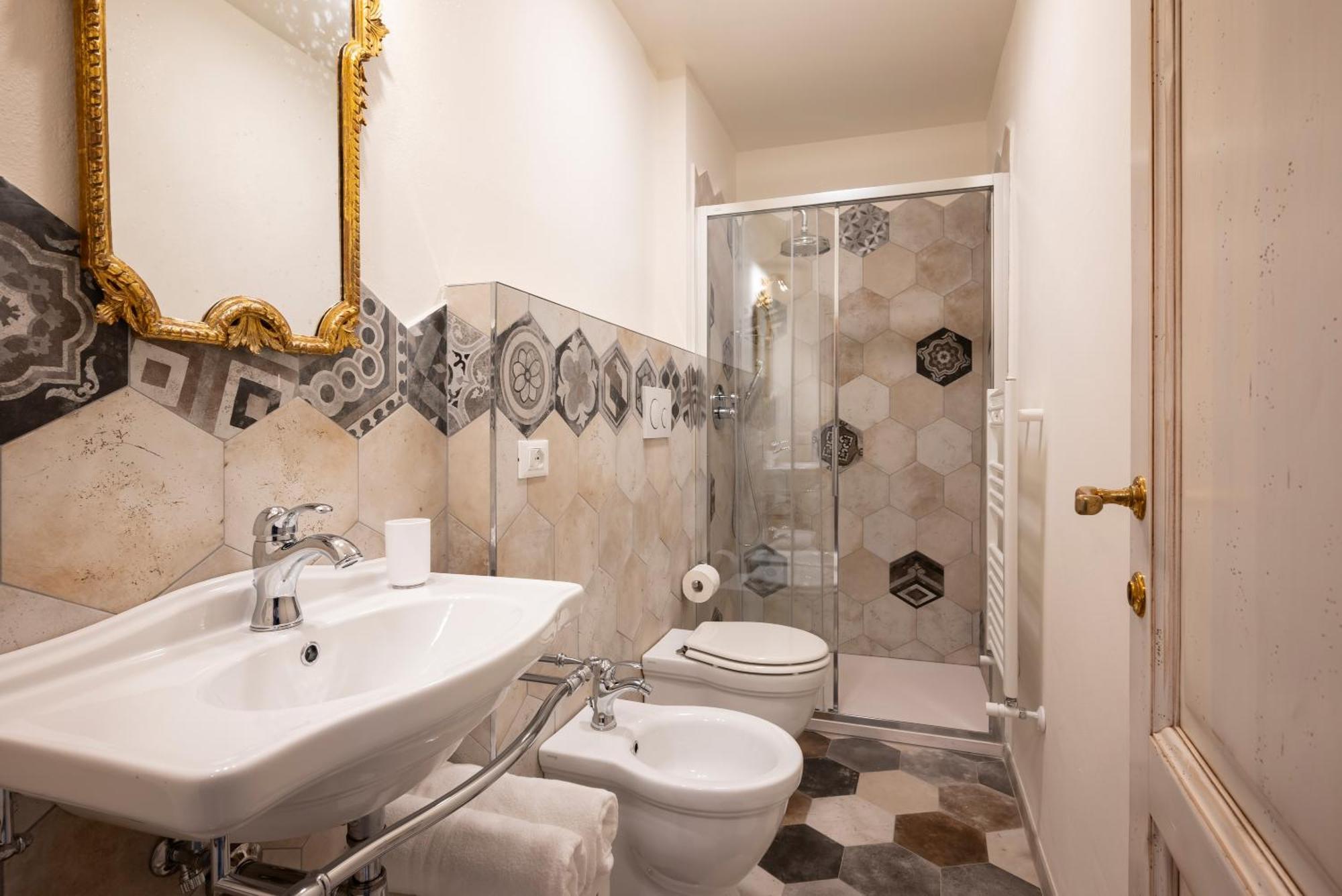 Idea Resort - Rooms&Apartments Вінчі Екстер'єр фото