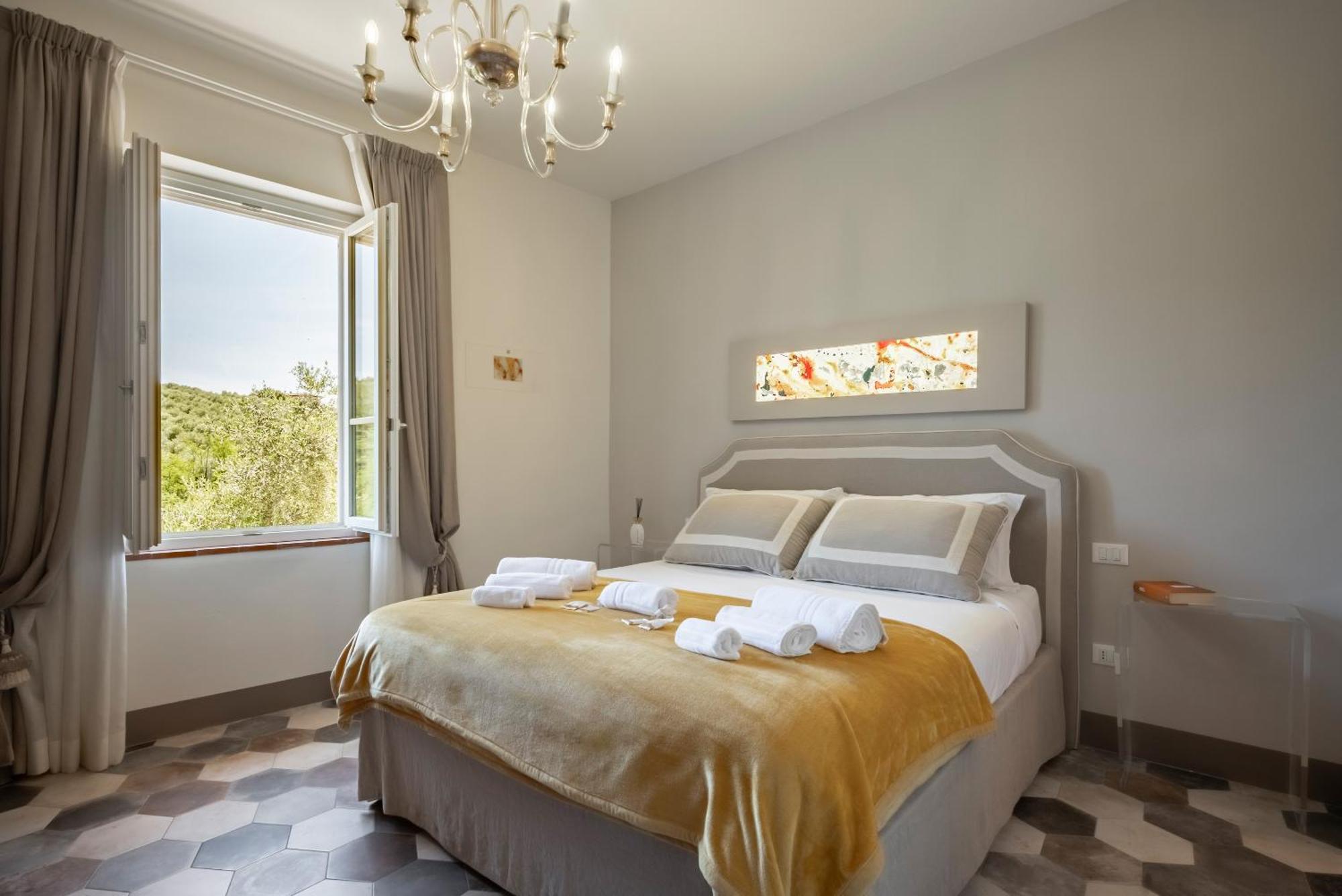 Idea Resort - Rooms&Apartments Вінчі Екстер'єр фото